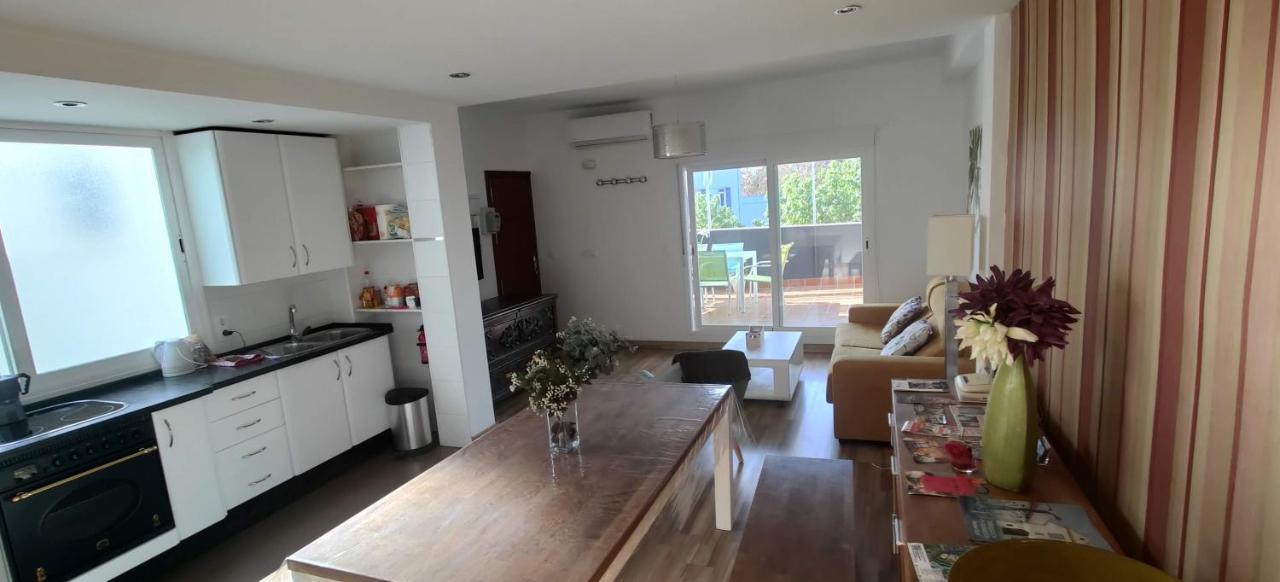 Atico Muralla Malu Apartment Córdoba Exterior foto